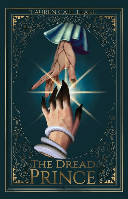 Dread Prince - Ingram