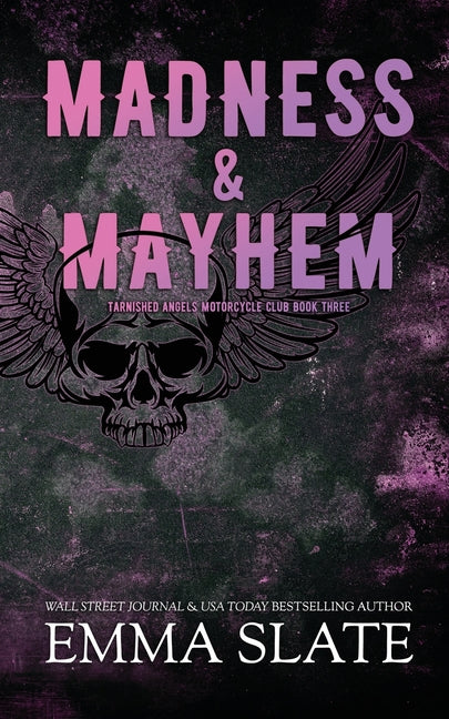 Madness & Mayhem - Ingram