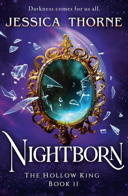 Nightborn - Ingram