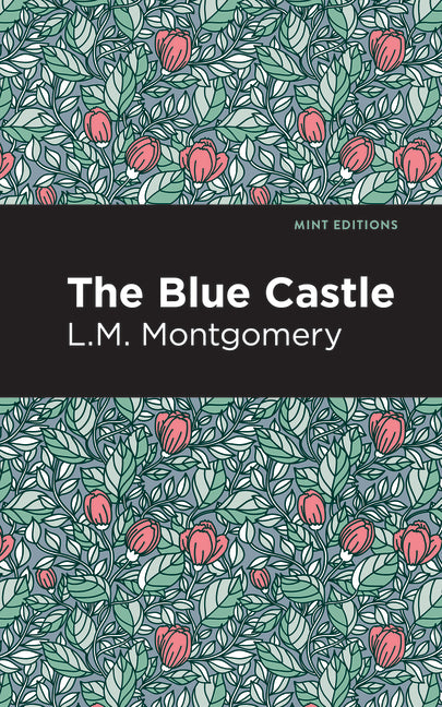 Blue Castle - Ingram