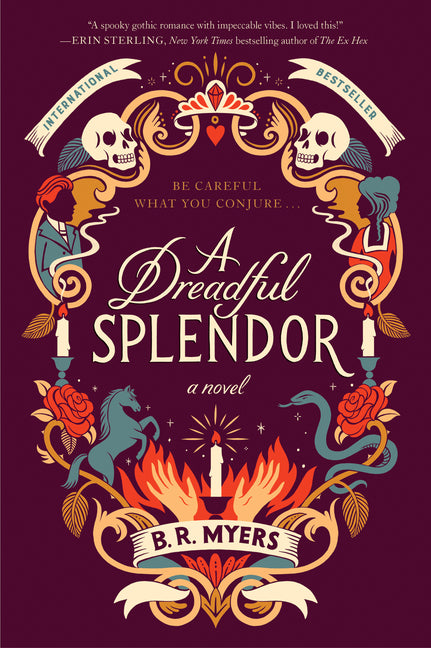 Dreadful Splendor - Ingram