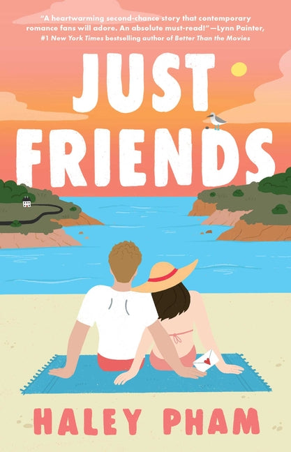 Just Friends - Ingram