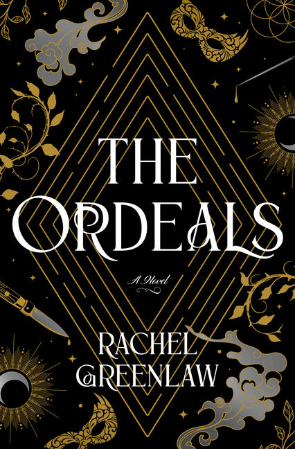 The Ordeals - Ingram