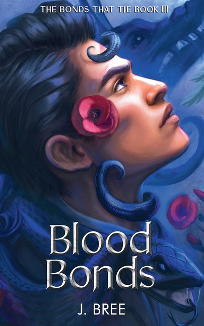 Blood Bonds - Ingram