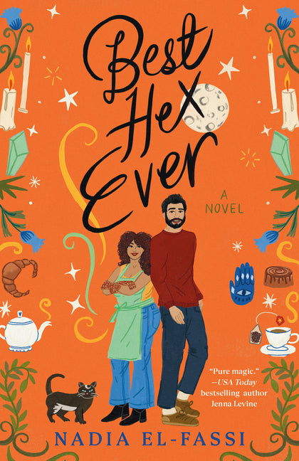 Best Hex Ever - Ingram