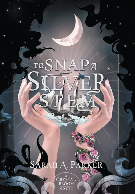 To Snap a Silver Stem - Ingram