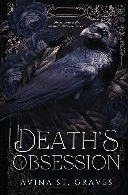 Death's Obsession - Ingram