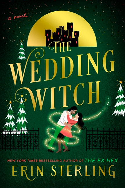 Wedding Witch - Ingram