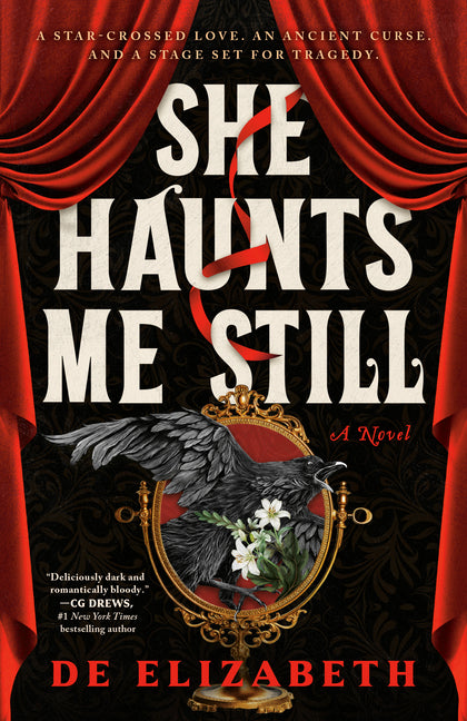 She Haunts Me Still - Ingram