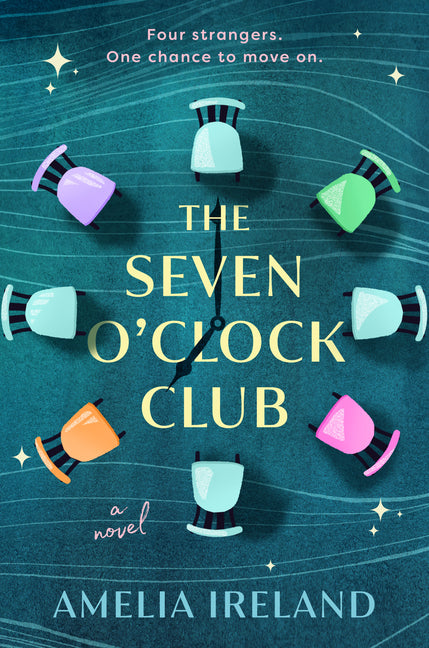 Seven O'Clock Club - Ingram