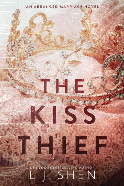 Kiss Thief - Ingram