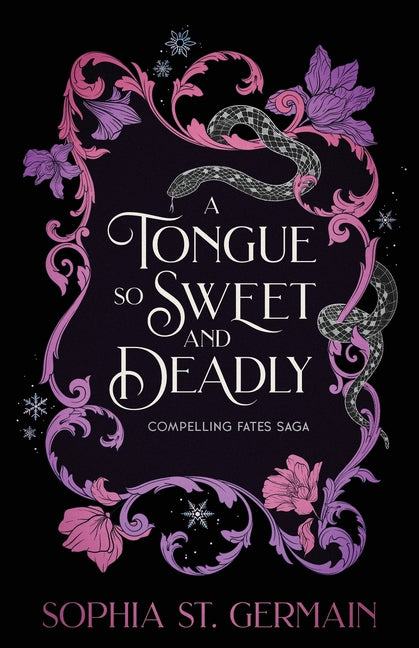 Tongue so Sweet and Deadly - Ingram
