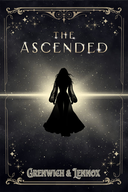 The Ascended - Ingram