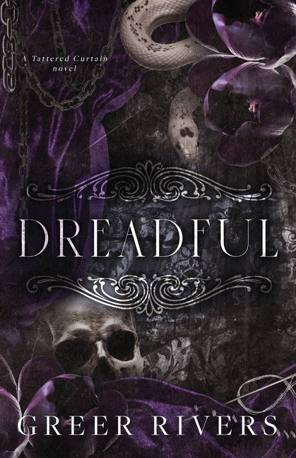 Dreadful - Ingram