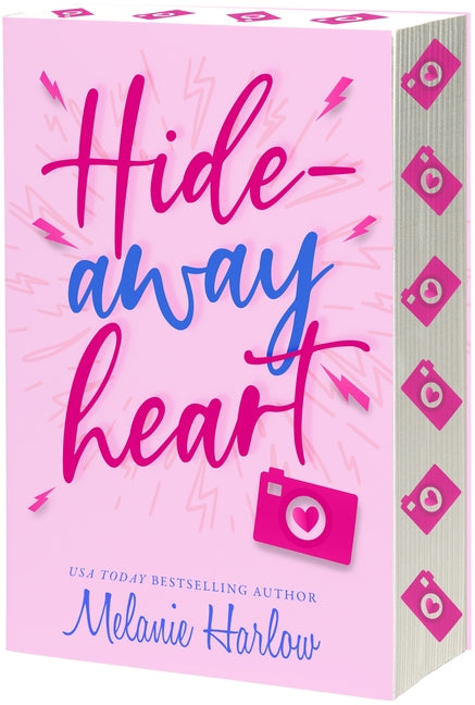Hideaway Heart - Ingram