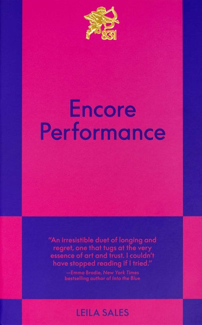 Encore Performance: An 831 Stories Romance