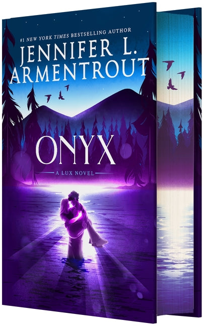 Onyx - Ingram