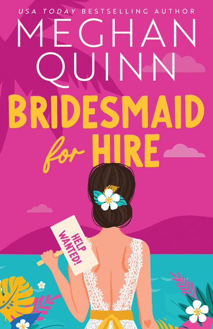 Bridesmaid for Hire - Ingram