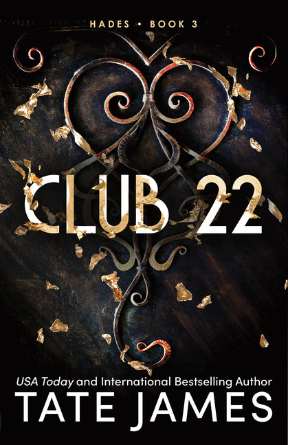 Club 22 - Ingram