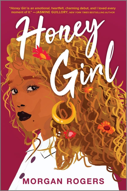 Honey Girl (Original) - Ingram