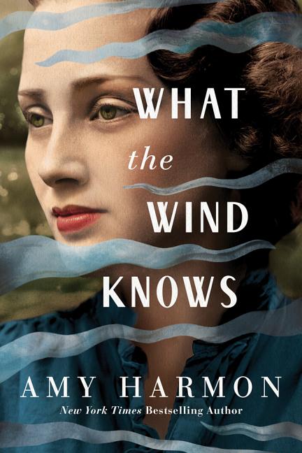 What the Wind Knows - Ingram