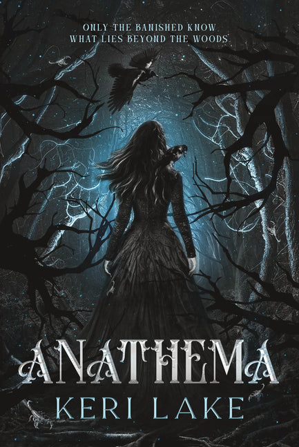 Anathema (Standard Edition) - Ingram