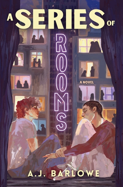 Series of Rooms - Ingram