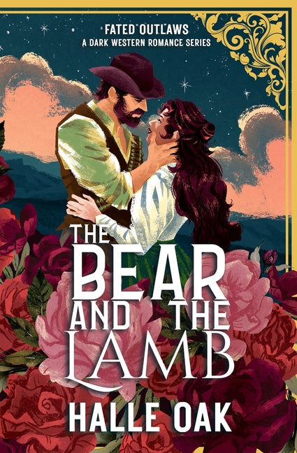 The Bear and the Lamb - Ingram