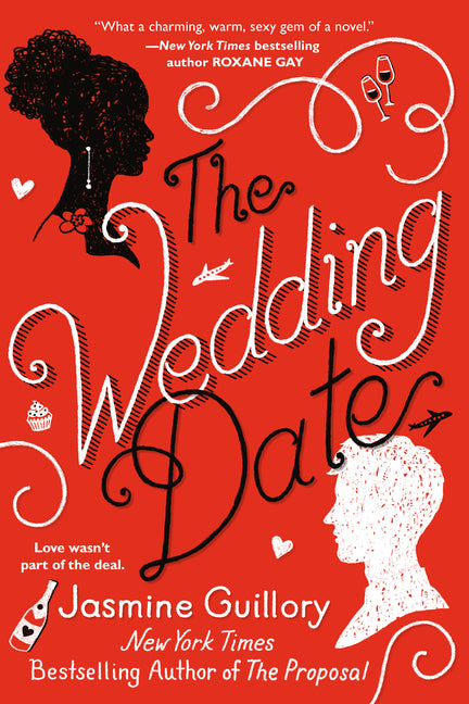 Wedding Date - Ingram