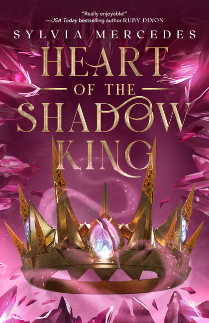 Heart of the Shadow King - Ingram