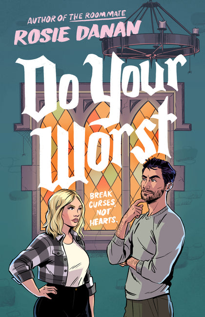 Do Your Worst - Ingram