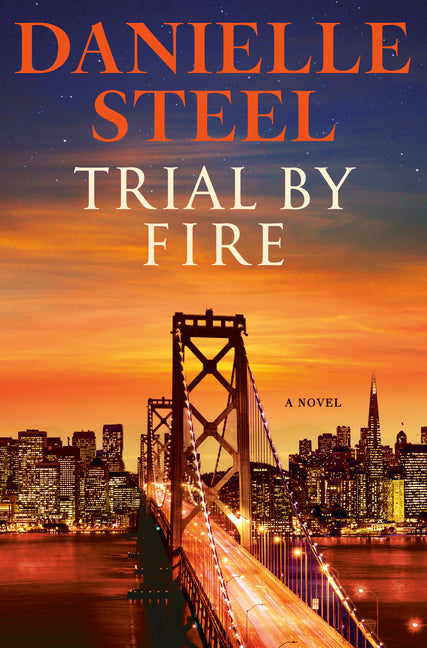 Trial by Fire - Ingram