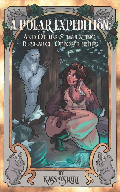 A Polar Expedition: and Other Stimulating Research Opportunities - Ingram