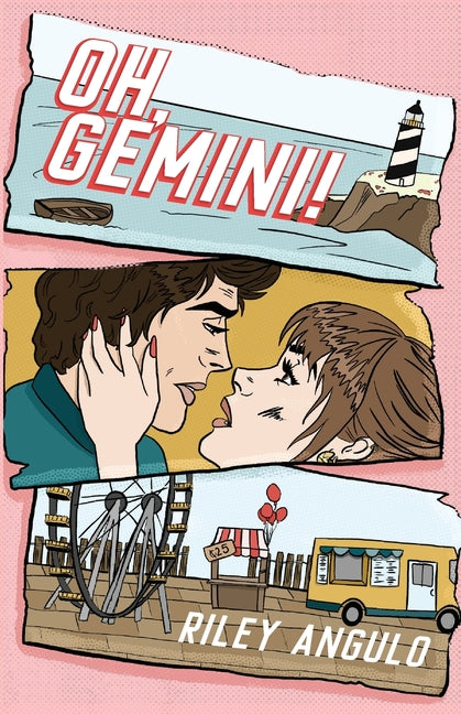 Oh, Gemini! - Ingram
