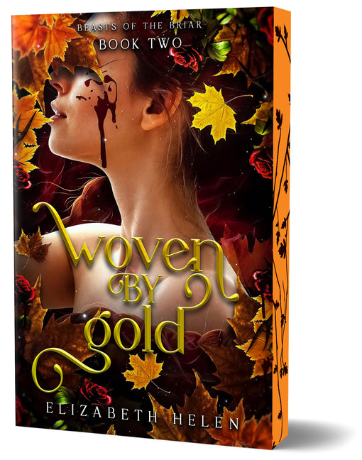 Woven by Gold (Deluxe Edition) - Ingram