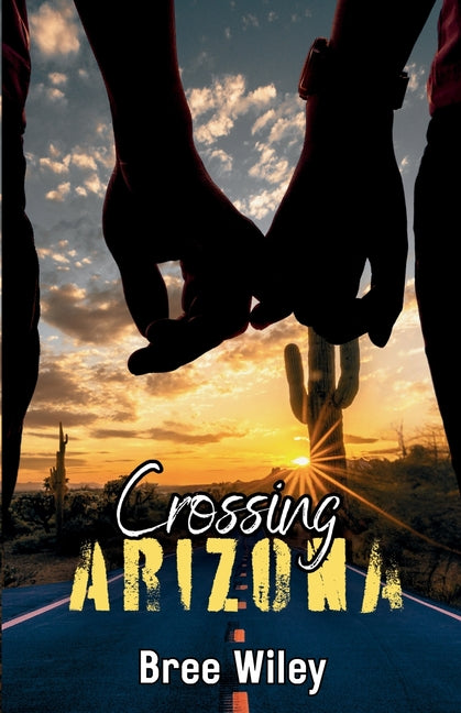 Crossing Arizona - Ingram