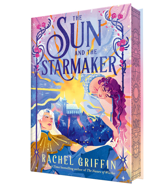 The Sun and the Starmaker - Ingram