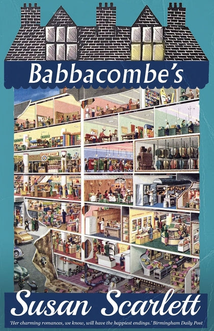 Babbacombe's - Ingram