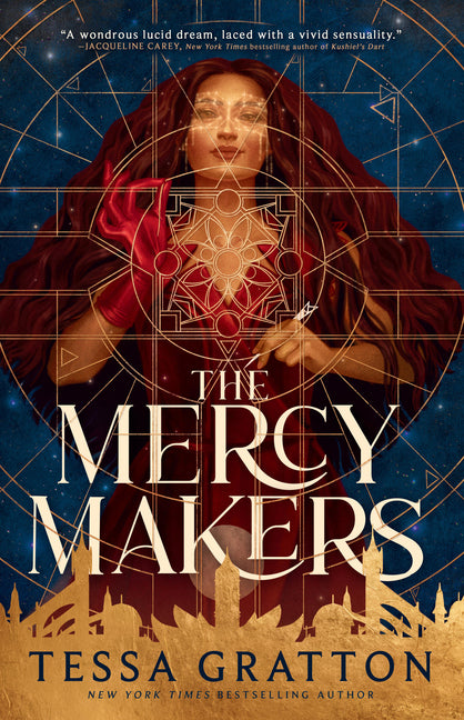 Mercy Makers - Ingram