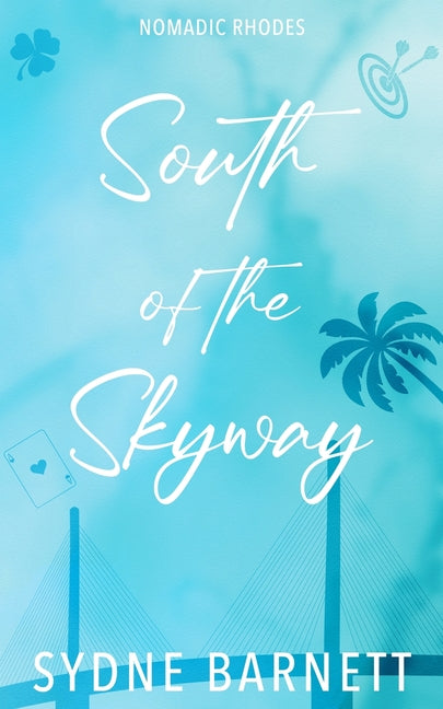South Of The Skyway - Ingram