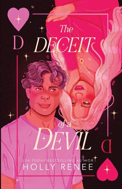 Deceit of a Devil - Ingram