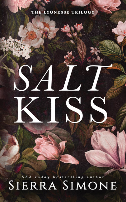 Salt Kiss - Ingram