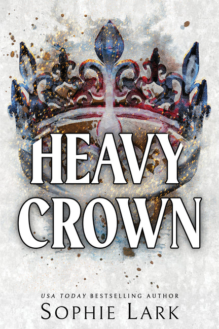 Heavy Crown - Ingram