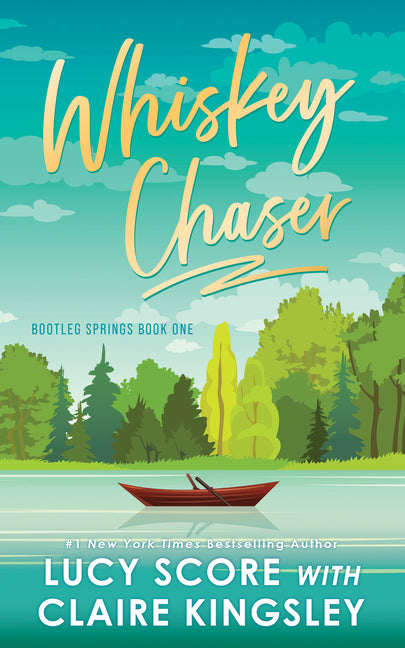Whiskey Chaser - Ingram