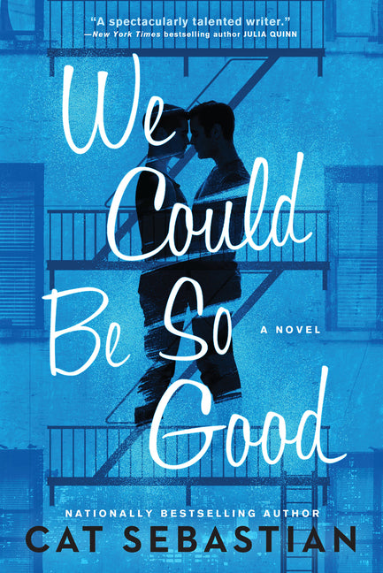 We Could Be So Good - Ingram