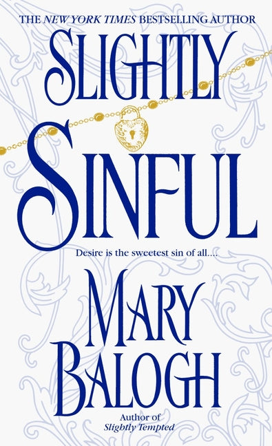 Slightly Sinful - Ingram