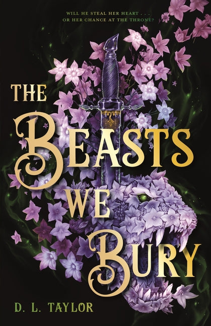 Beasts We Bury - Ingram