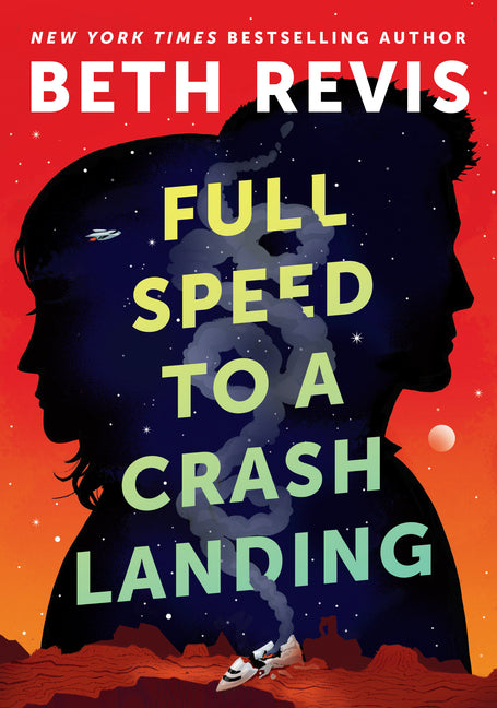 Full Speed to a Crash Landing - Ingram
