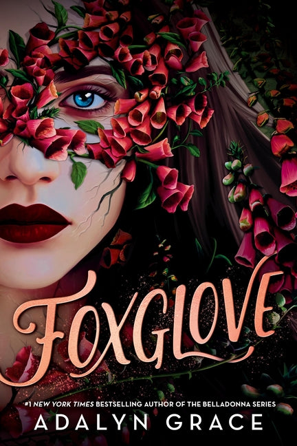 Foxglove - Ingram