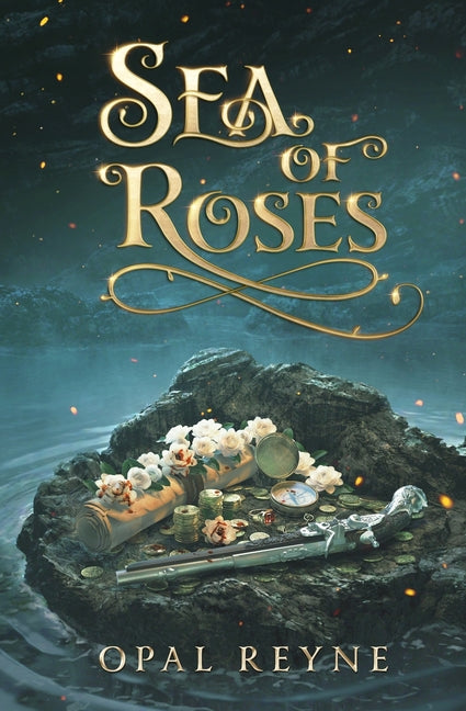 Sea of Roses: Pirate Romance Duology: Book 1 - Ingram